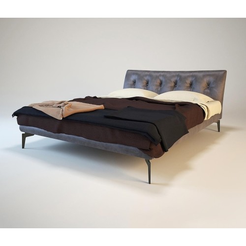 Arca Alivar double bed