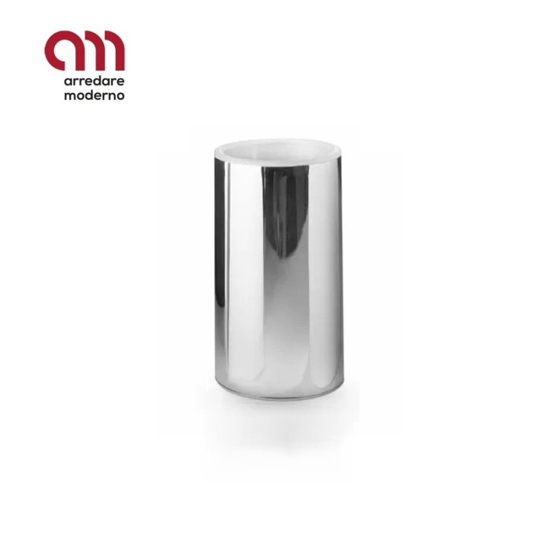 Glass holder Flab Line Wind - Arredare Moderno