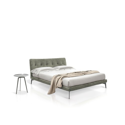 Arca Alivar double bed