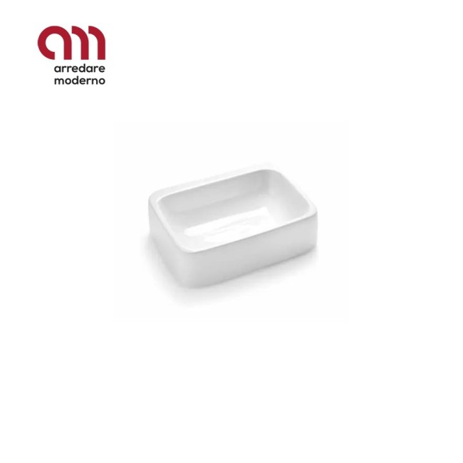 Soap holder Flab collection Diner - Arredare Moderno