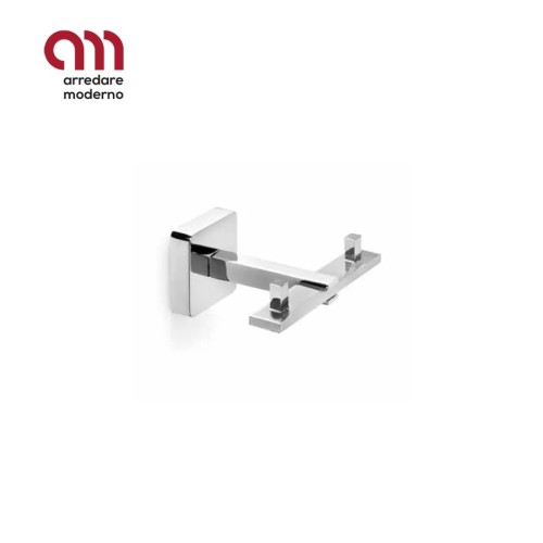 Robe hook Flab collection Diner - Arredare Moderno