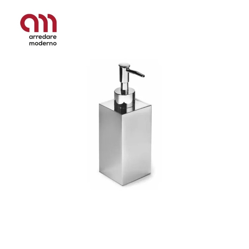 Dispenser holder Flab collection Soft light - Arredare Moderno