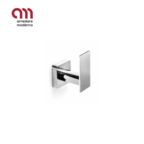 Robe hook Flab collection Soft light - Arredare Moderno