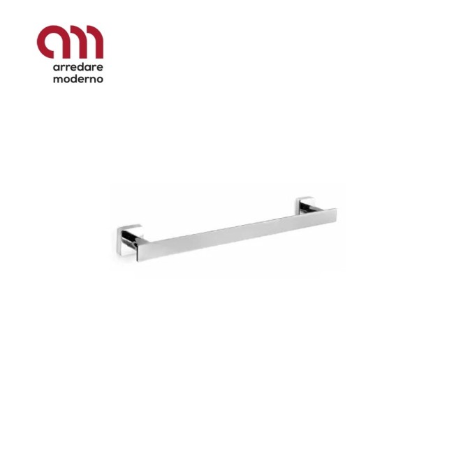 Towel rail 53 cm Flab collection Soft light - Arredare Moderno