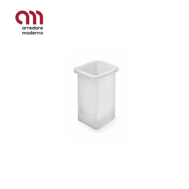 Glass holder Flab collection Marine - Arredare Moderno