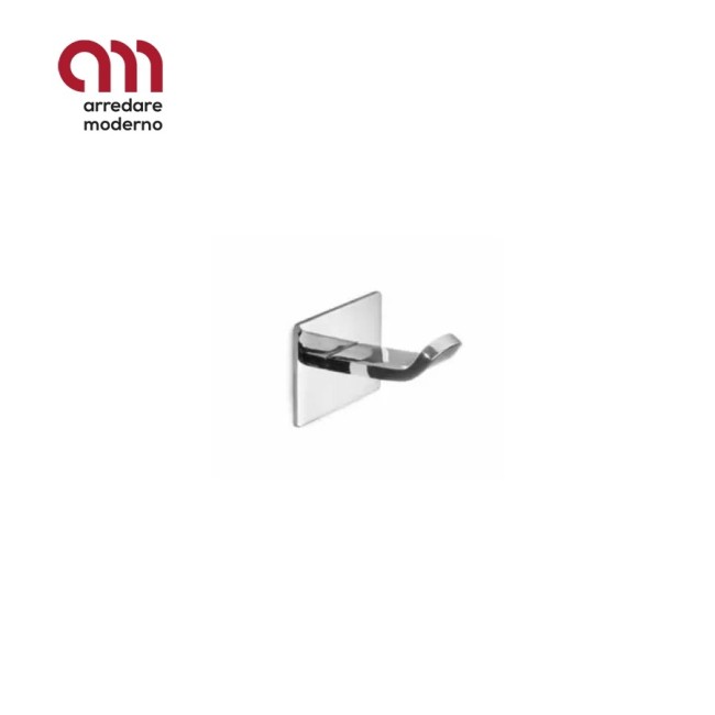 Robe hook Flab collection Marine - Arredare Moderno