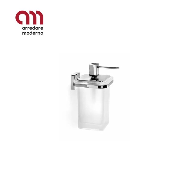 Wall dispenser holder Flab collection Room - Arredare Moderno