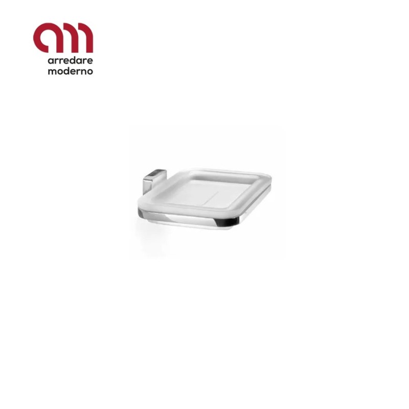 Wall soap holder Flab collection Room - Arredare Moderno