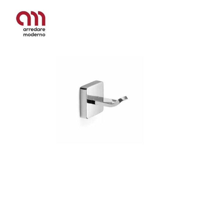 Robe hook Flab collection Room - Arredare Moderno