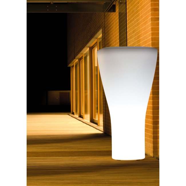 Sixty High Lighting Vase 21st Twentyfirst Livingart