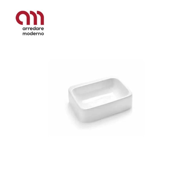 Soap holder Flab collection Simply - Arredare Moderno