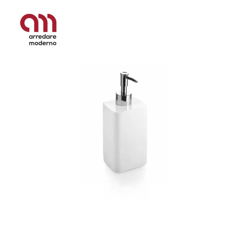 Dispenser holder Flab collection Infinity - Arredare Moderno