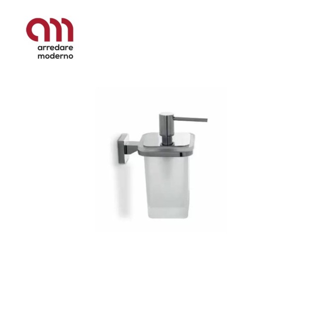 Wall dispenser holder Flab collection Amalfi - Arredare Moderno