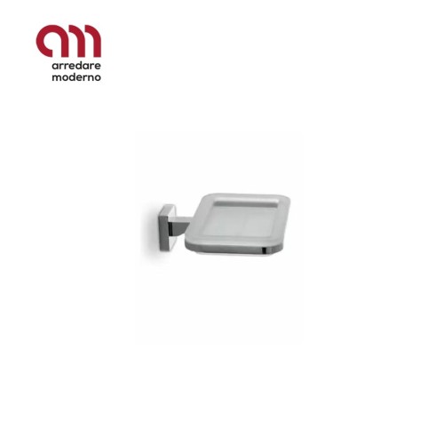 Wall soap holder Flab collection Amalfi - Arredare Moderno