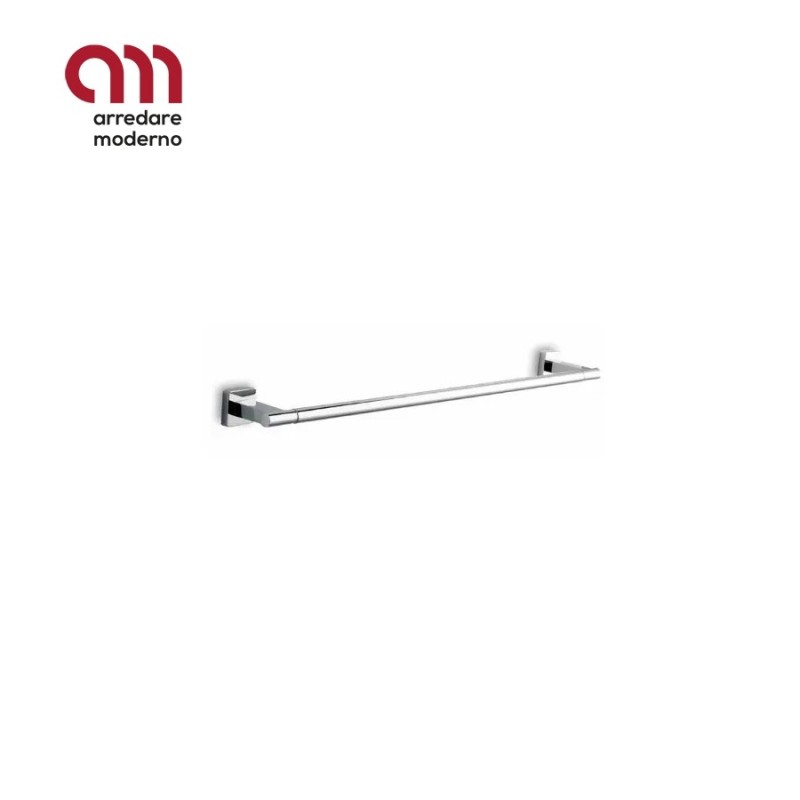 Towel rail 60 cm Flab collection Amalfi - Arredare Moderno