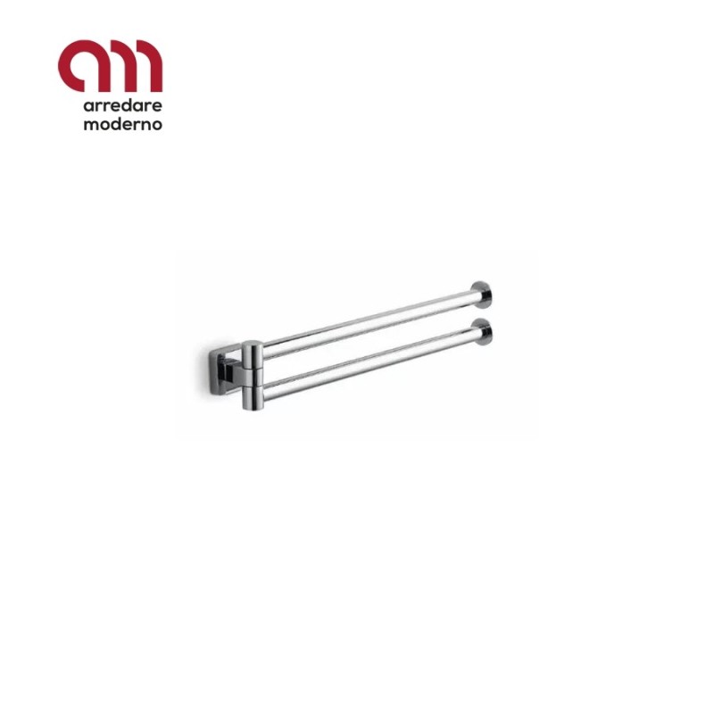 Towel rail Flab collection Amalfi - Arredare Moderno