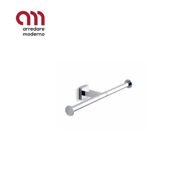 Double Toilet Roll Holder Flab collection Amalfi - Arredare Moderno