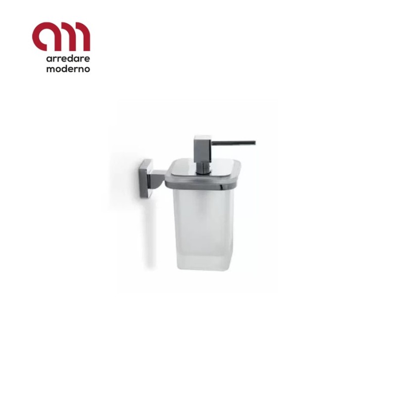 Wall dispenser holder Flab collection Positano - Arredare Moderno