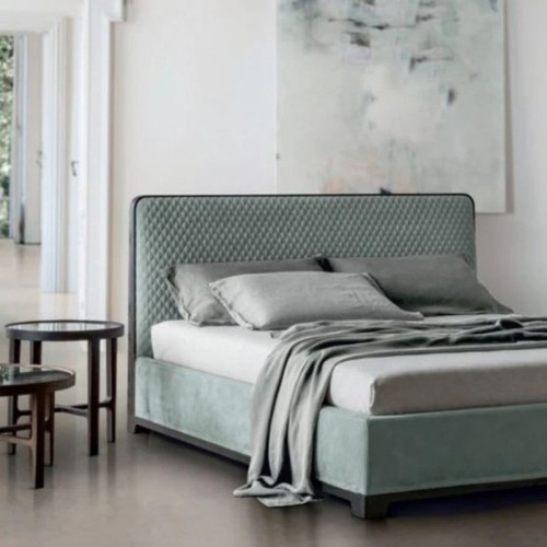 Bali Alivar double bed