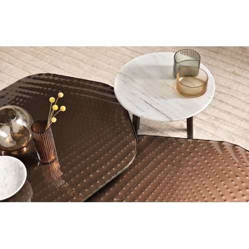 Coral Beach Fiam Coffee Table