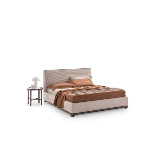 Bali Alivar double bed