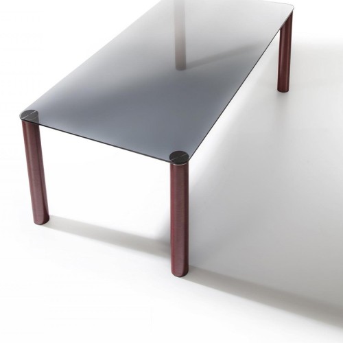 Fagus Enrico Pellizzoni stable Table