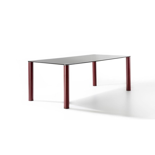 Fagus Enrico Pellizzoni stable Table