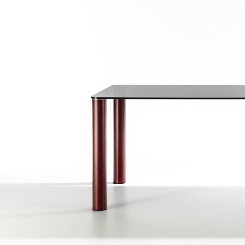 Fagus Enrico Pellizzoni stable Table