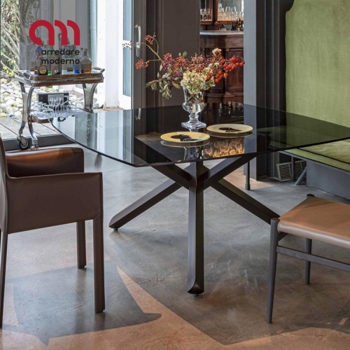 Verve Enrico Pellizzoni dining Table