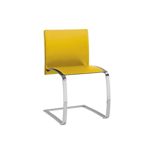 Zen Enrico Pellizzoni chair