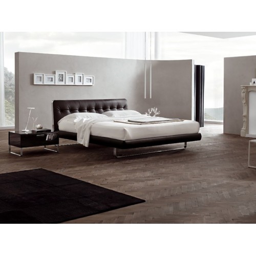 Blade Alivar double bed