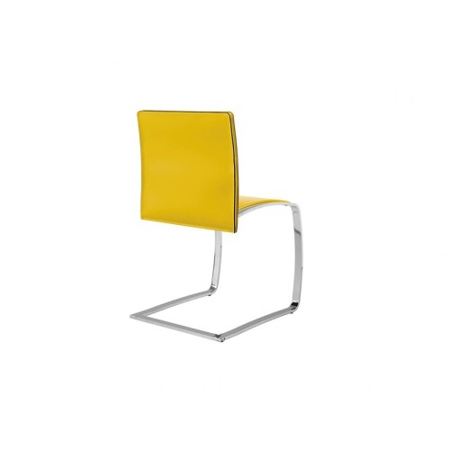 Zen Enrico Pellizzoni chair