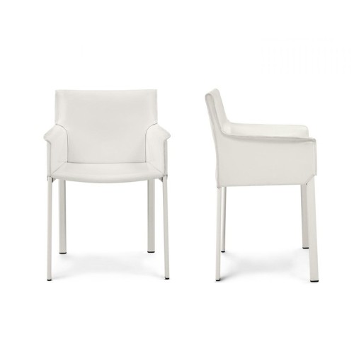 Bilbao Enrico Pellizzoni armchair