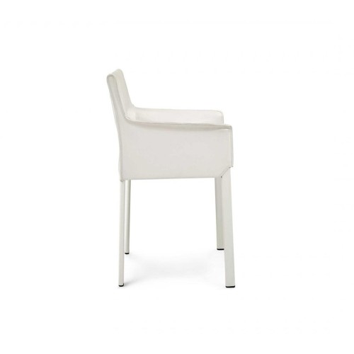 Bilbao Enrico Pellizzoni armchair