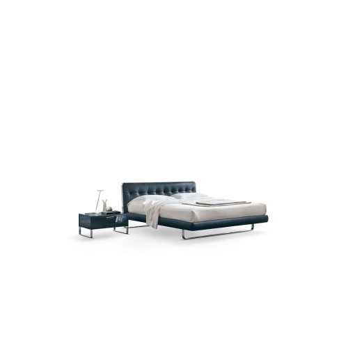 Blade Alivar double bed