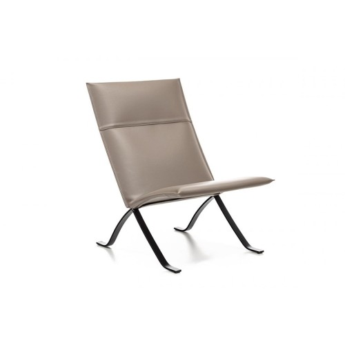 Mood Enrico Pellizzoni armchair