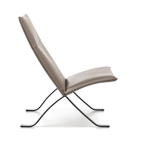 Mood Enrico Pellizzoni armchair