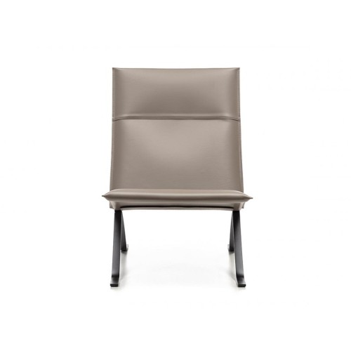 Mood Enrico Pellizzoni armchair