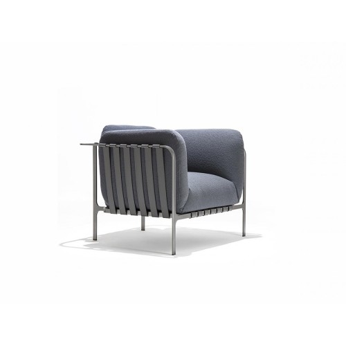 Sydney Enrico Pellizzoni armchair