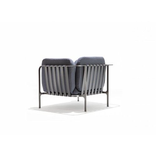 Sydney Enrico Pellizzoni armchair