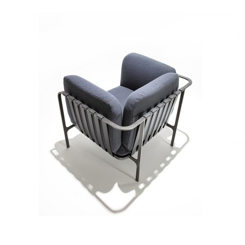 Sydney Enrico Pellizzoni armchair