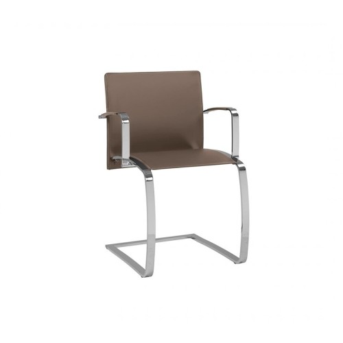 Zen Enrico Pellizzoni chair with arms