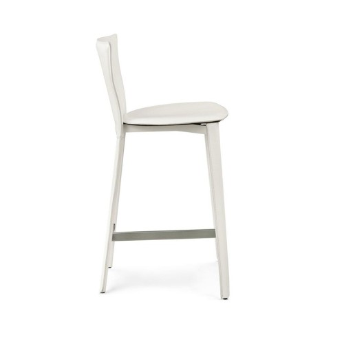 Carlotta Enrico Pellizzoni stool