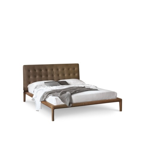 Alivar Bohème double bed