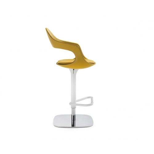 Frenchkiss Enrico Pellizzoni swivel stool