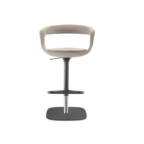 Frenchkiss Enrico Pellizzoni swivel stool