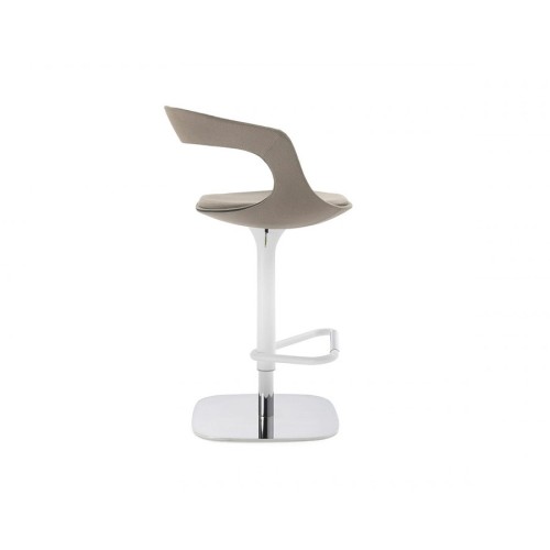 Frenchkiss Enrico Pellizzoni swivel stool