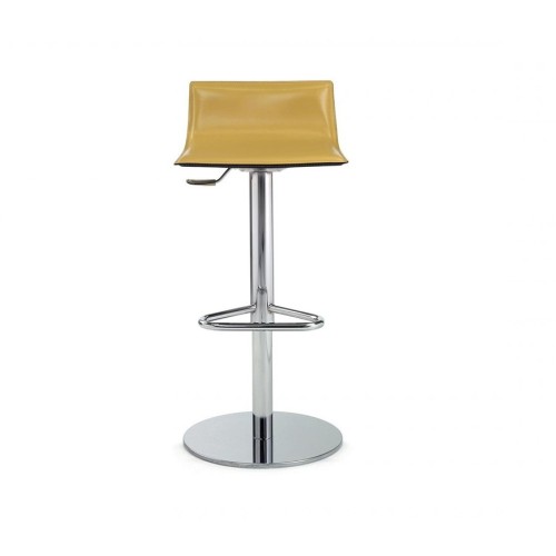 Micad Enrico Pellizzoni swivel stool