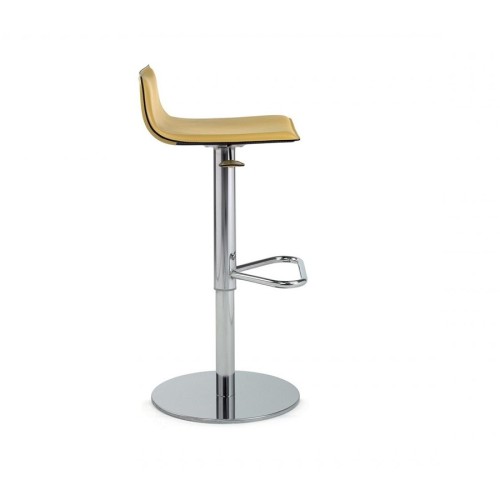 Micad Enrico Pellizzoni swivel stool