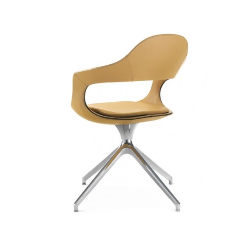 Frenchkiss Enrico Pellizzoni office chair